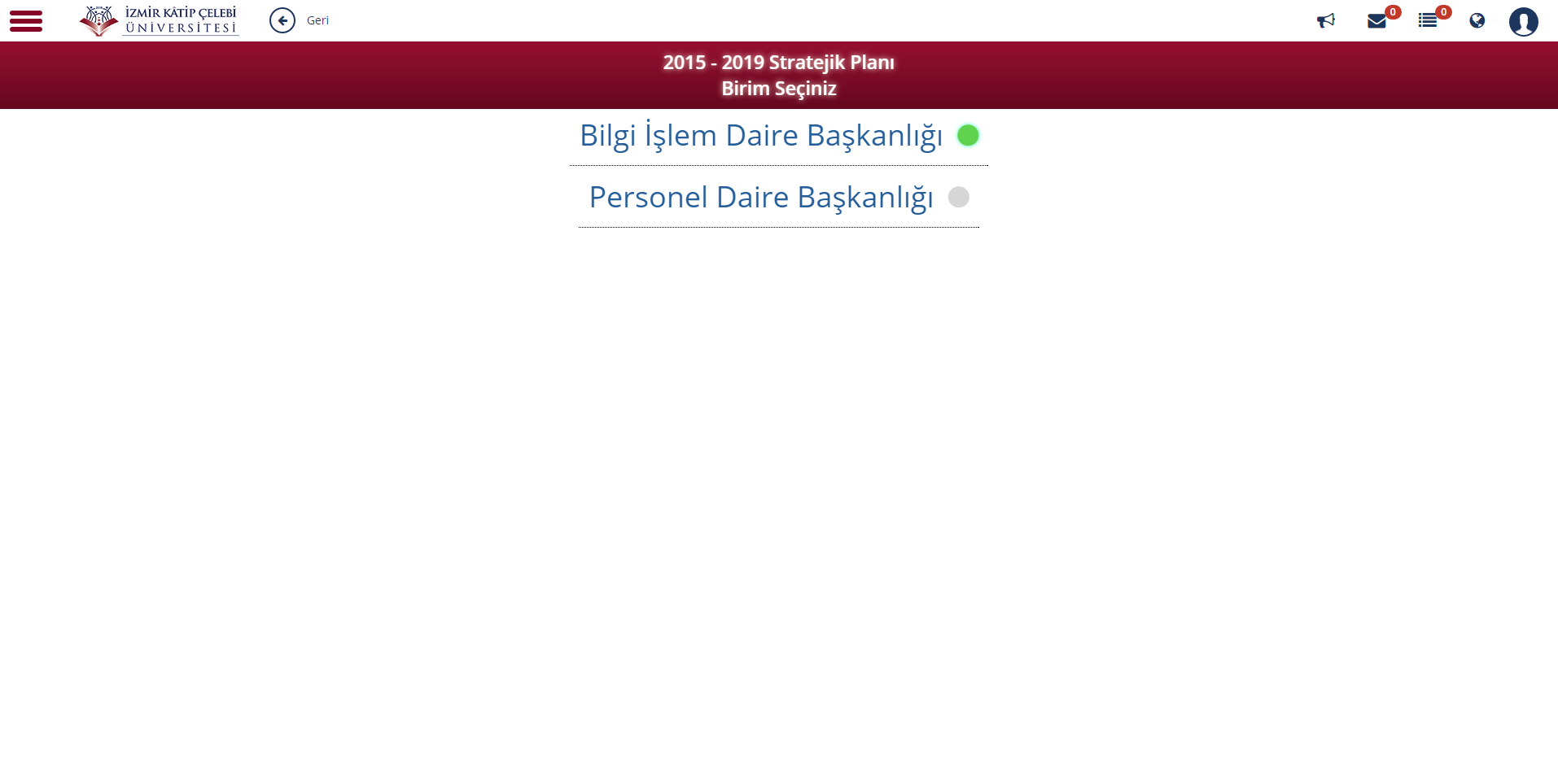 Stratejik
